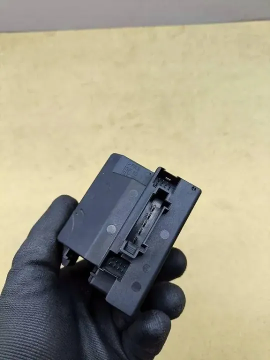 Interruptor de ignição Mercedes-Benz OEM 2095451908 image 4