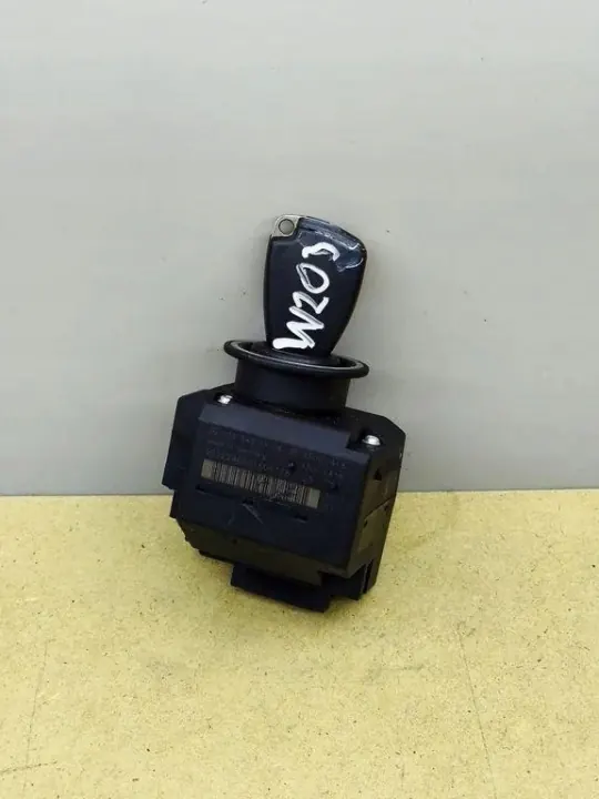 Interruptor de ignição Mercedes-Benz OEM 2095451908 image 5