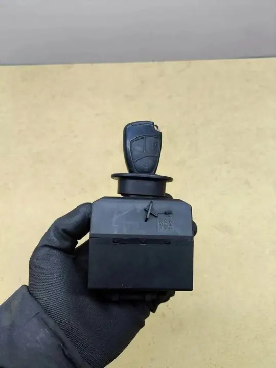 Interruptor de ignição Mercedes-Benz OEM 2095451908 image 7