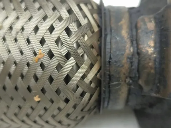 KIA Optima 2016 Connecteur flexible d'échappement AMD170705 image 7