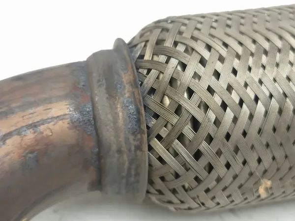 KIA Optima 2016 Connecteur flexible d'échappement AMD170705 image 8