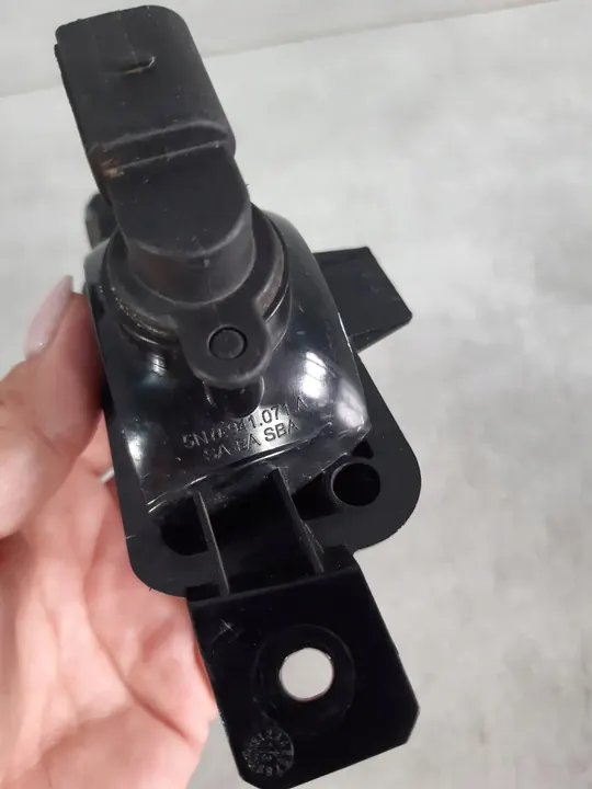 VW TIGUAN 07-16 Luz Trasera Izquierda 5N0941071A image 3