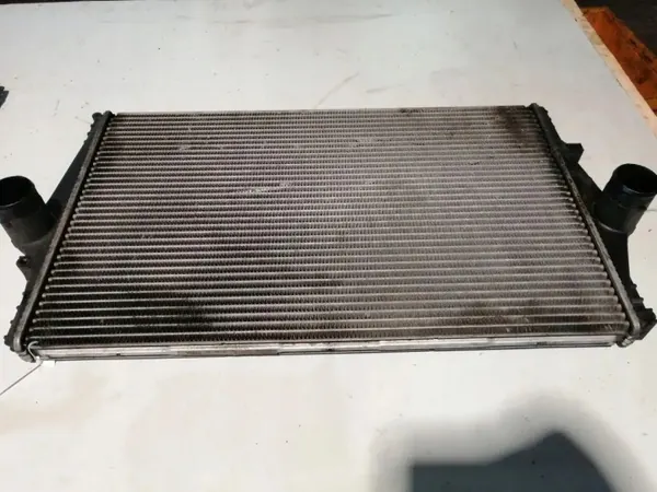 Intercooler Volvo S80 OEM 9161207E - 2.8L image 2