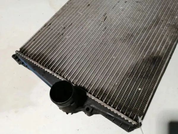 Intercooler Volvo S80 OEM 9161207E - 2.8L image 3