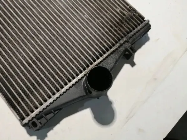 Intercooler Volvo S80 OEM 9161207E - 2.8L image 4