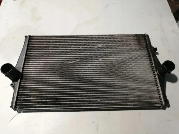 Intercooler Volvo S80 OEM 9161207E - 2.8L image 5