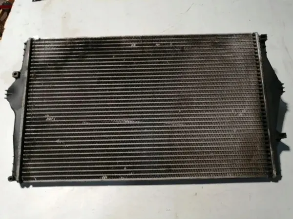 Intercooler Volvo S80 OEM 9161207E - 2.8L image 6