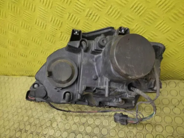 Chrysler Pacifica Höger Framlykta OEM FROST_3-139787-REFLEKTOR image 4