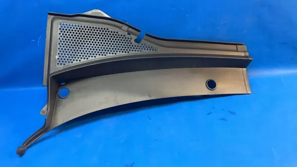 OEM 3G1819403 Cache Pare-brise Gauche pour VW Passat B8 image 2