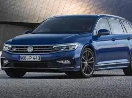 OEM 3G1819403 Cache Pare-brise Gauche pour VW Passat B8 image 10
