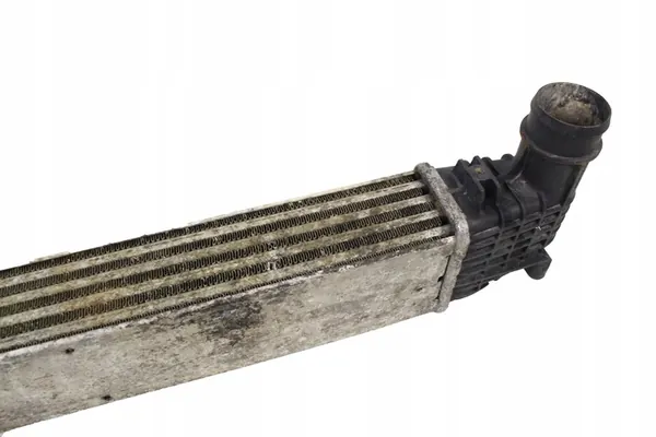 Intercooler VW Sharan MK1 1.9 TDI 2000-2010 OEM 7M0145805 image 2