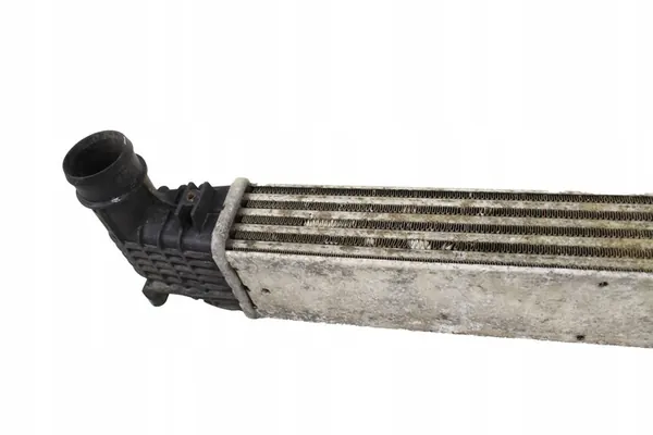 Intercooler VW Sharan MK1 1.9 TDI 2000-2010 OEM 7M0145805 image 3