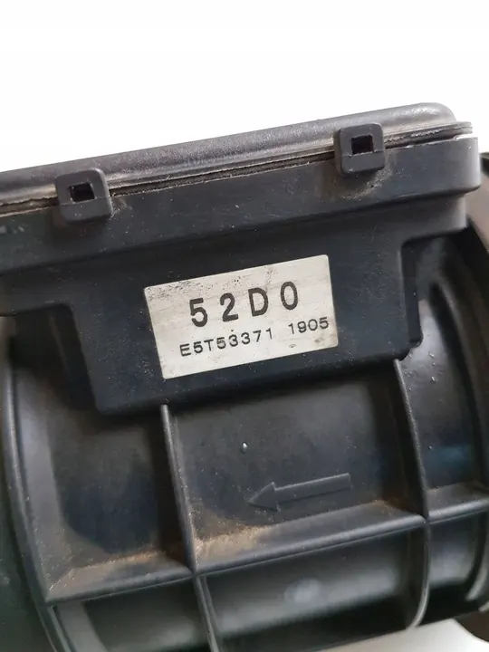 Luchtmassameter Suzuki Grand Vitara I 2002 E5T53371 image 6