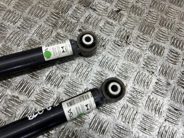 Ammortizzatore posteriore Peugeot 2008 II 2023 9836658080 image 2