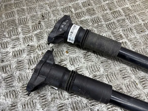 Ammortizzatore posteriore Peugeot 2008 II 2023 9836658080 image 3