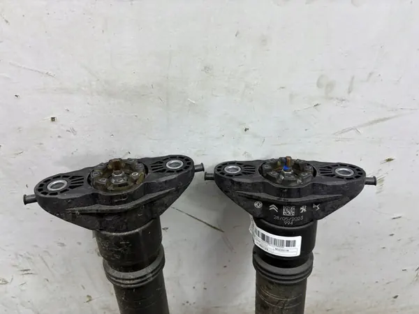 Ammortizzatore posteriore Peugeot 2008 II 2023 9836658080 image 9