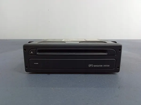 Lecteur CD BMW OEM 6920758 pour E46 E39 E38 image 2
