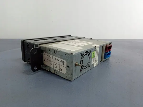 Lecteur CD BMW OEM 6920758 pour E46 E39 E38 image 3