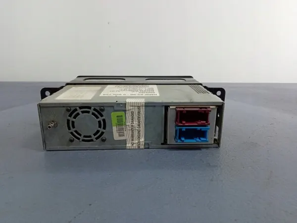 Lecteur CD BMW OEM 6920758 pour E46 E39 E38 image 4