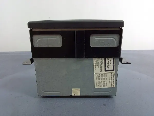 Lecteur CD BMW OEM 6920758 pour E46 E39 E38 image 8