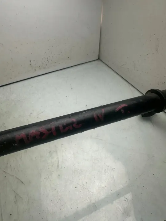 OEM 543 etuvakain tanko Renault Master II:lle image 4