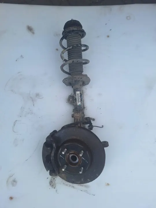 OEM 54650-G6200 Amortecedor Esquerdo para Kia Picanto image 2