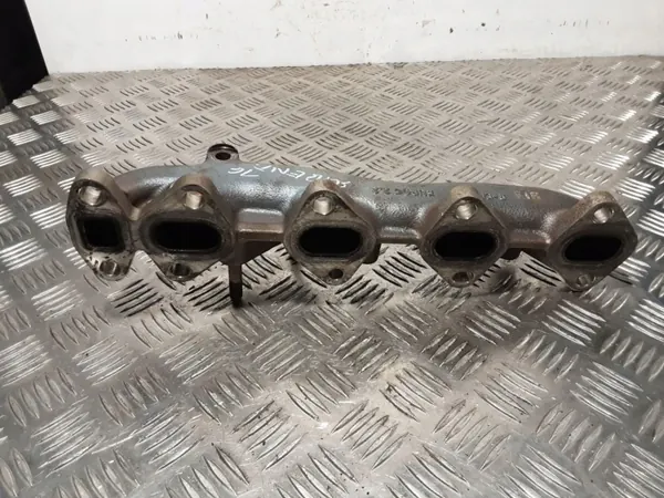 Coletor de Escape Kia OE OEM FOB3262 - Usado image 2