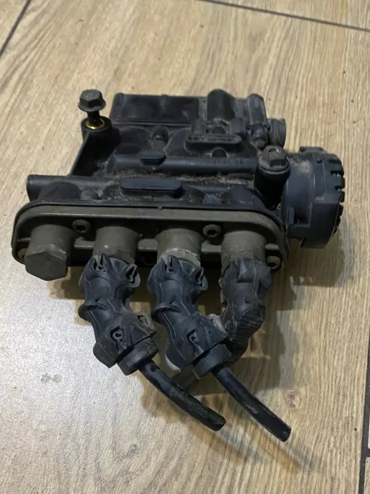 Válvula ECAS OEM 21083657 para Renault/Volvo image 3