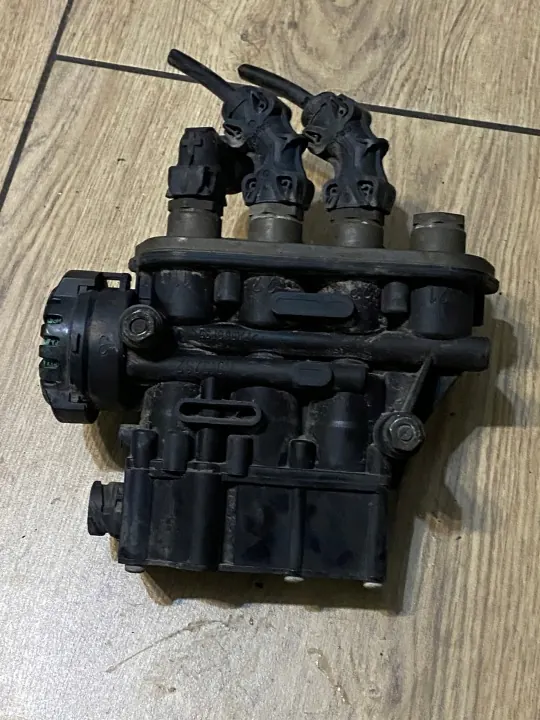 Válvula ECAS OEM 21083657 para Renault/Volvo image 5