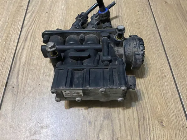Válvula ECAS OEM 21083657 para Renault/Volvo image 8
