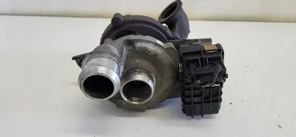 Turbo usado OEM 7G9Q6K682BB para Ford Mondeo image 3