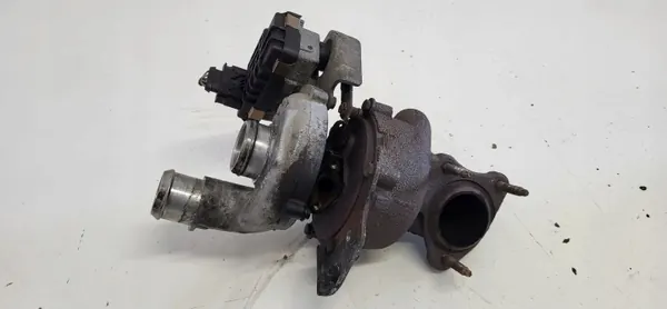 Turbo usado OEM 7G9Q6K682BB para Ford Mondeo image 6