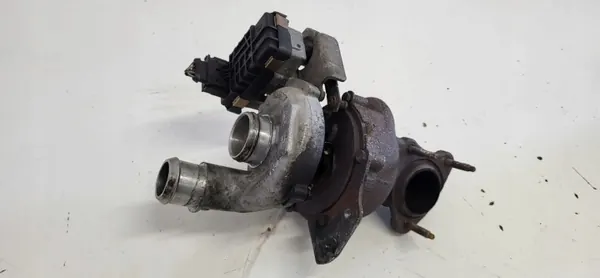 Turbo usado OEM 7G9Q6K682BB para Ford Mondeo image 7