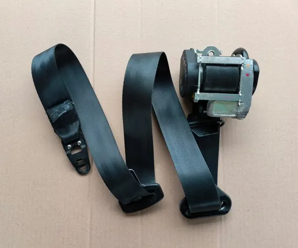 Säkerhetsbälte höger fram OEM 868843983R 5 Renault image 2