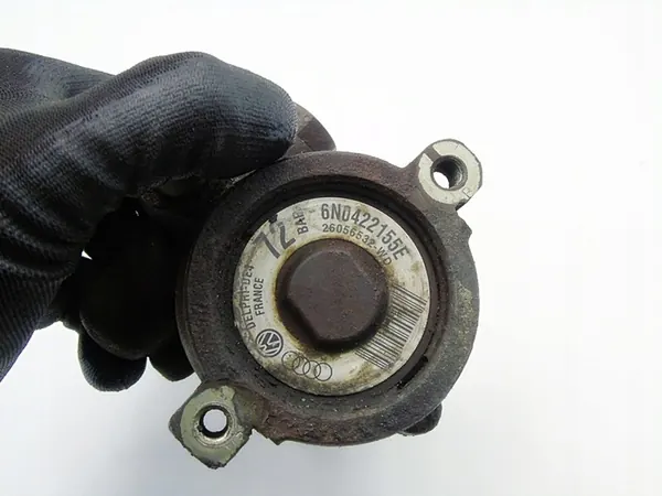 Bomba de Direção Assistida 1.0 1.4 MPI Lupo Arosa Polo Ibiza 2 image 4