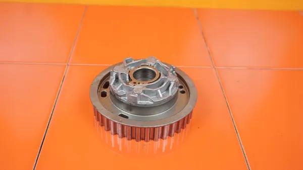 2008 C4 C5 DS3 DS7 1.2 THP VVT 9815581980 image 2