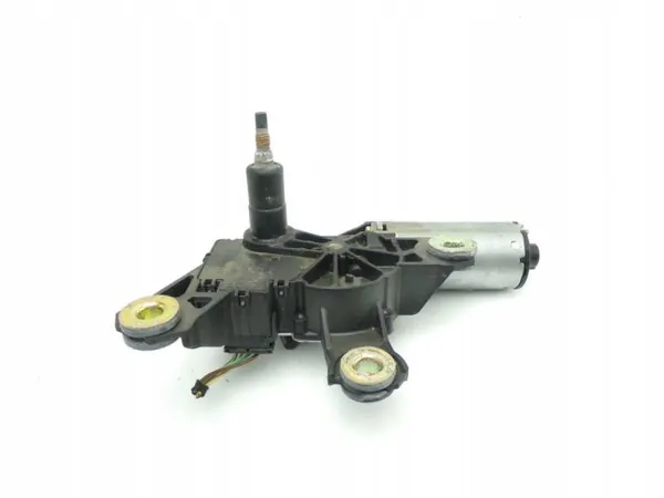 Heckwischermotor OEM 7M3955711A für Seat Alhambra image 5