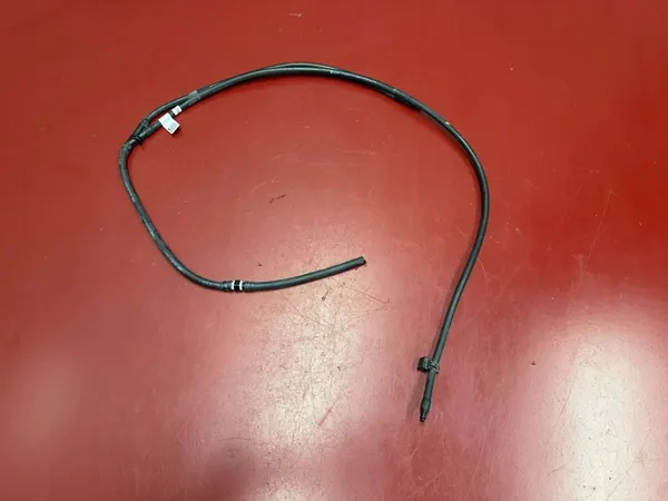 Tuyau de laveur BMW X3 G45 5A291A1 image 1