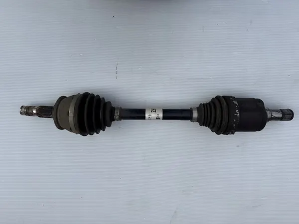 OPEL MOKKA Arbre de transmission avant droit 94522006 TC image 2