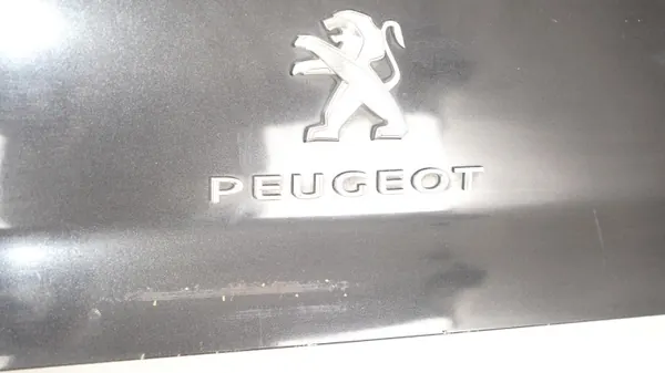 OEM 360170517 Hayon pour Peugeot 508 I 2010-2014 image 6