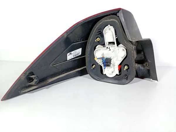 Lámpara Trasera Derecha Renault Megane II OE 8200142681F image 3