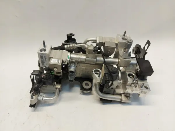 OEM 9852765680 Klimakondensator-Teilermodul - Opel image 2