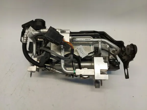 OEM 9852765680 Klimakondensator-Teilermodul - Opel image 3