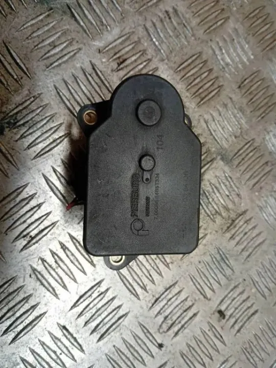 Motor de compuerta Smart OE OEM A6401500394 1.5L diésel image 2