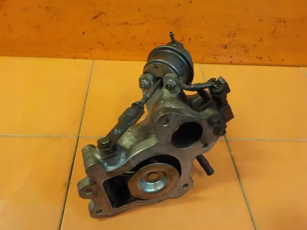 Actuateur de wastegate turbo OEM 810350-1 pour Mazda CX-5 image 3