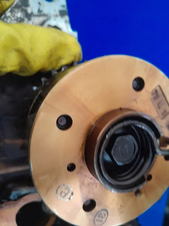 WARIATOR 1.6 T-GDI KIA HYUNDAI image 2