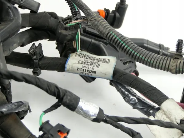 Harness Motor OEM 240111528R Renault Laguna III image 5