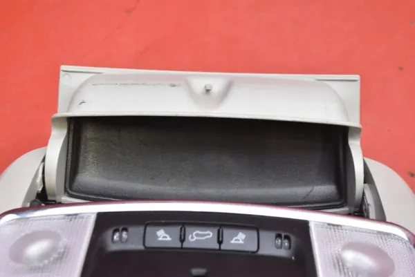 PN2115256 Luz Interior Dianteira para Jeep Grand Cherokee image 10