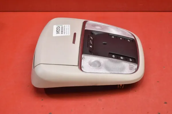 PN2115256 Luz Interior Dianteira para Jeep Grand Cherokee image 3