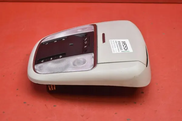 PN2115256 Luz Interior Dianteira para Jeep Grand Cherokee image 5